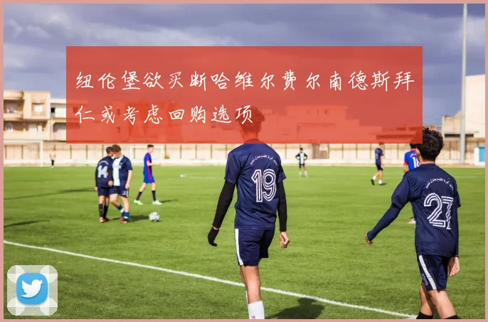 纽伦堡欲买断哈维尔费尔南德斯拜仁或考虑回购选项