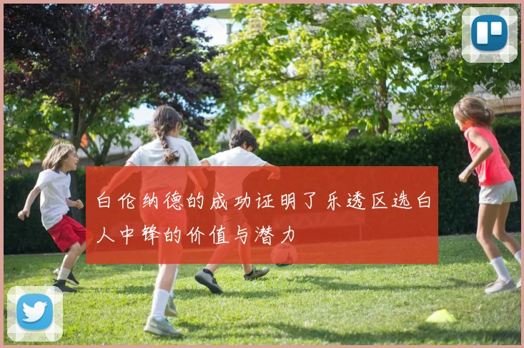 白伦纳德的成功证明了乐透区选白人中锋的价值与潜力