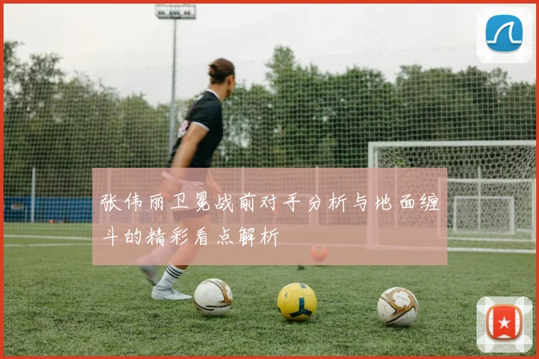 张伟丽卫冕战前对手分析与地面缠斗的精彩看点解析
